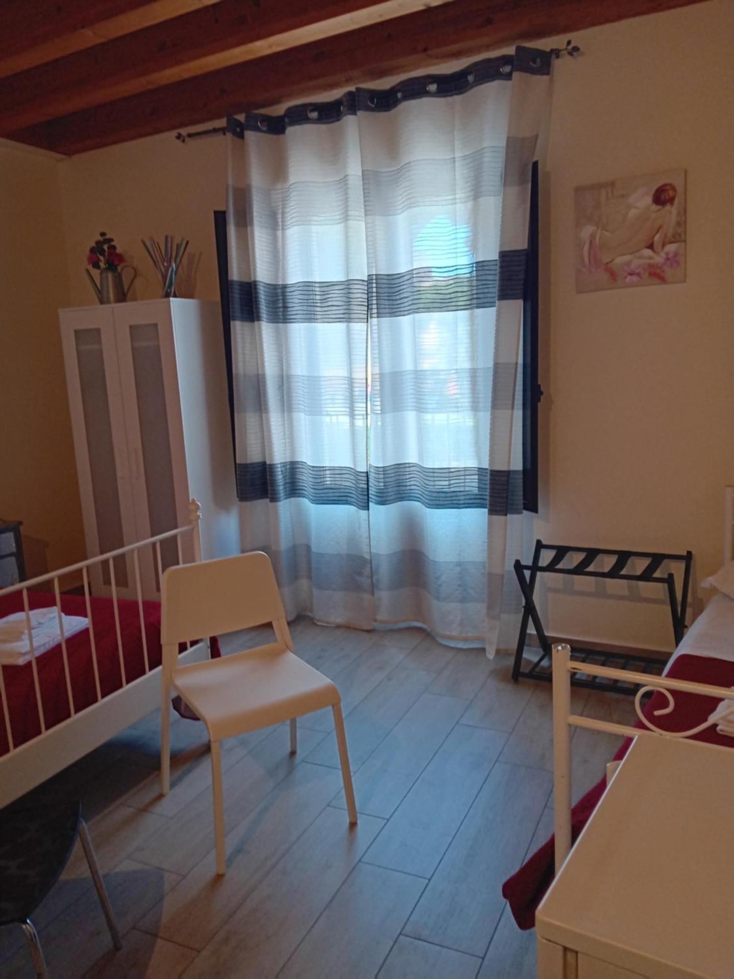 3A Room CTA Exteriör bild
