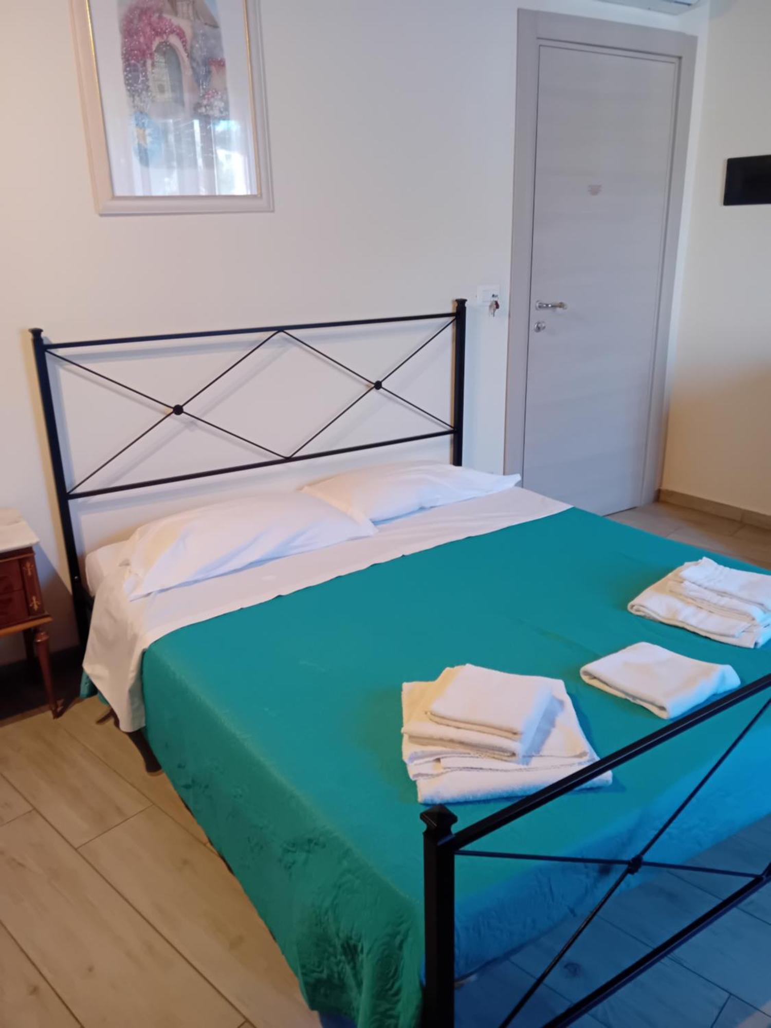3A Room CTA Exteriör bild