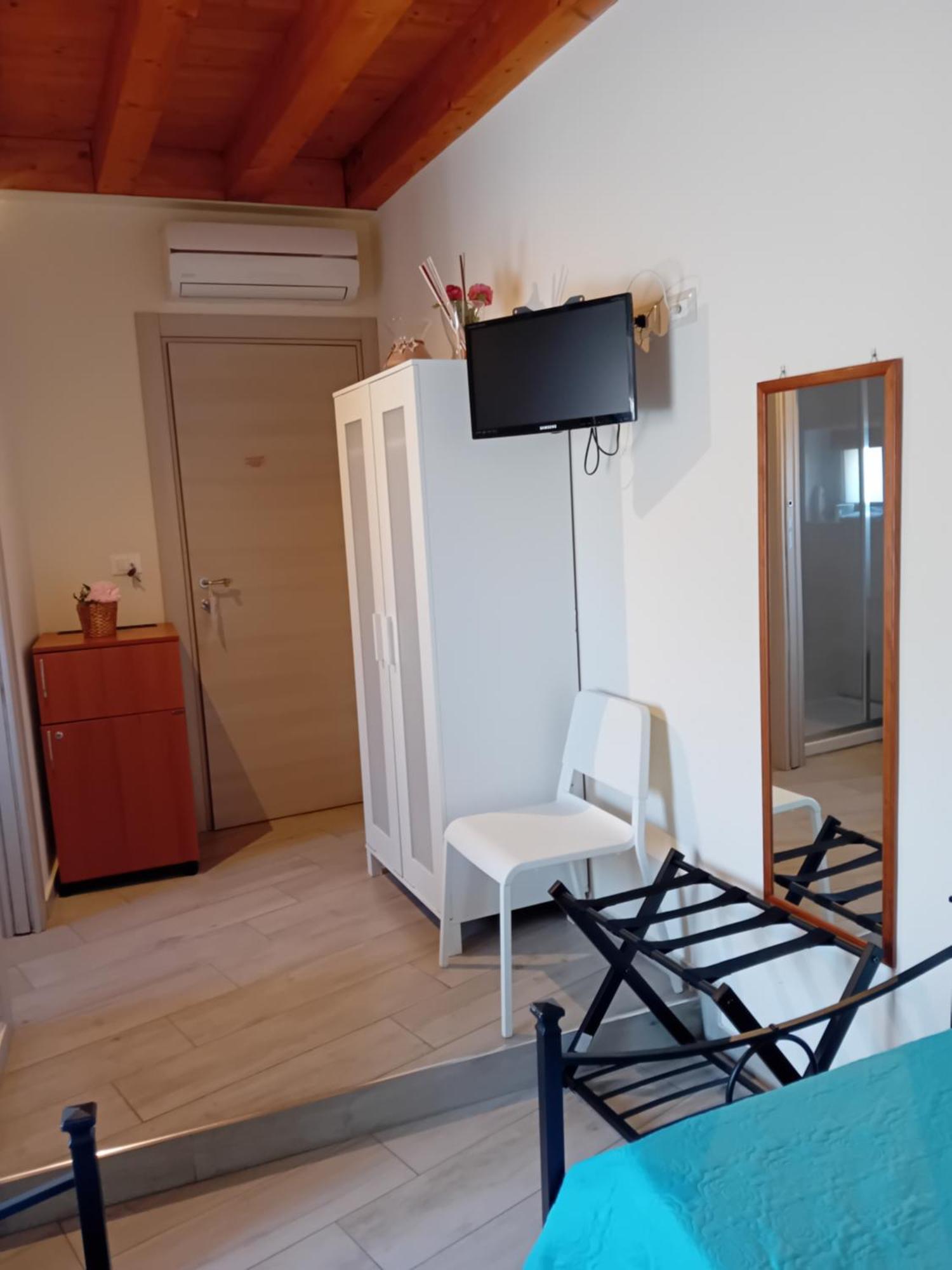 3A Room CTA Exteriör bild