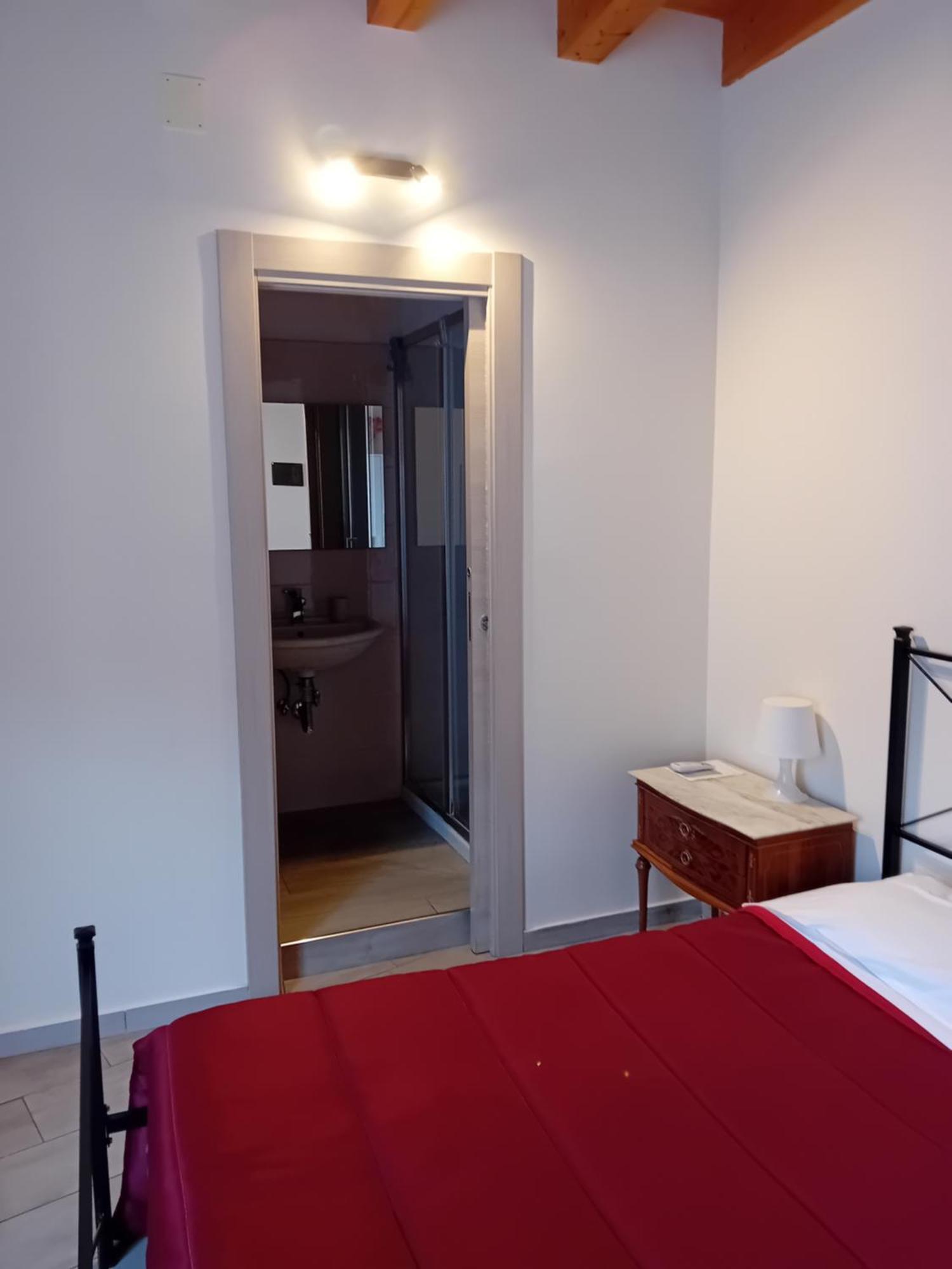 3A Room CTA Exteriör bild