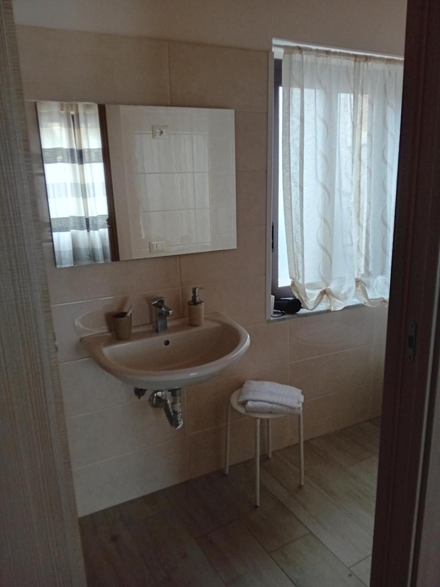 3A Room CTA Exteriör bild