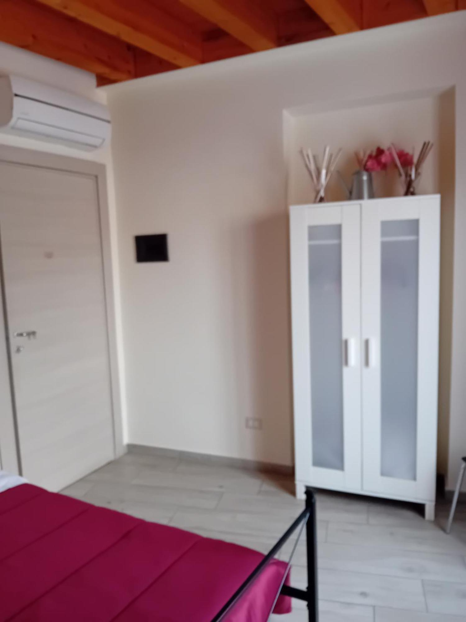 3A Room CTA Exteriör bild