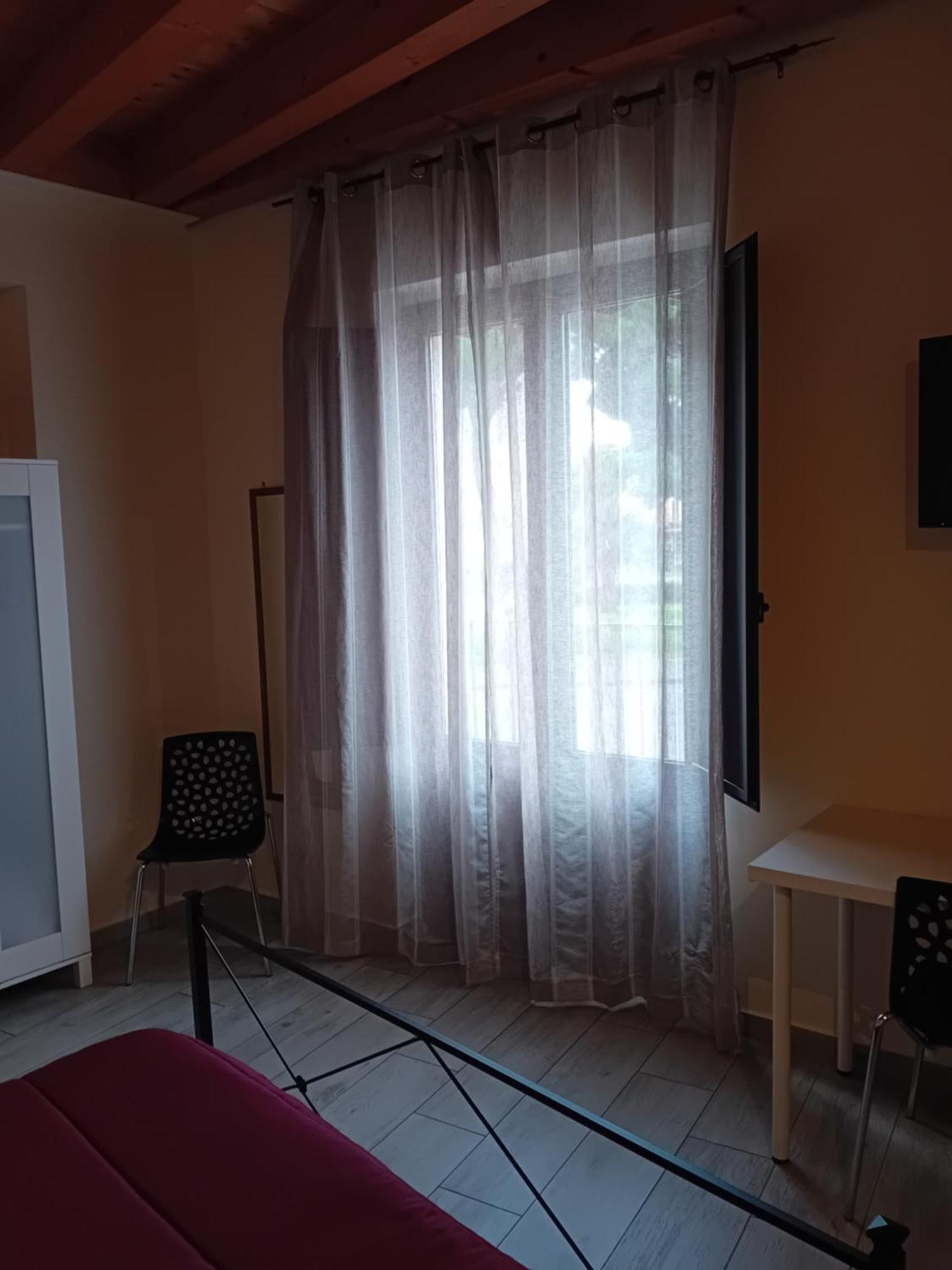 3A Room CTA Exteriör bild